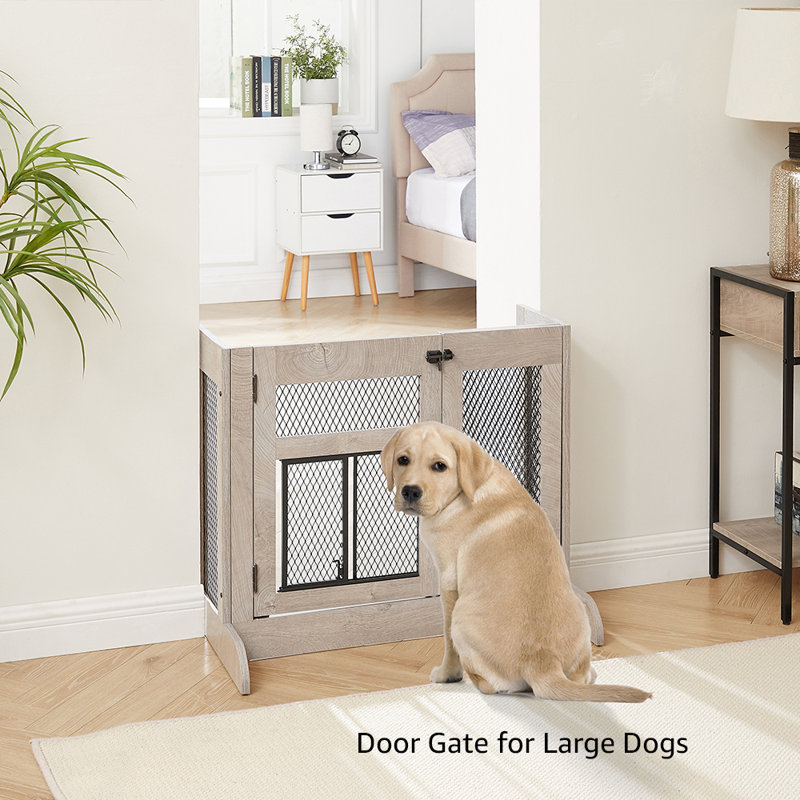 Trunk gate for dogs cheap